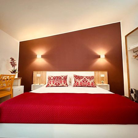 B&B The Sun - Family Rooms Тропеа Екстер'єр фото