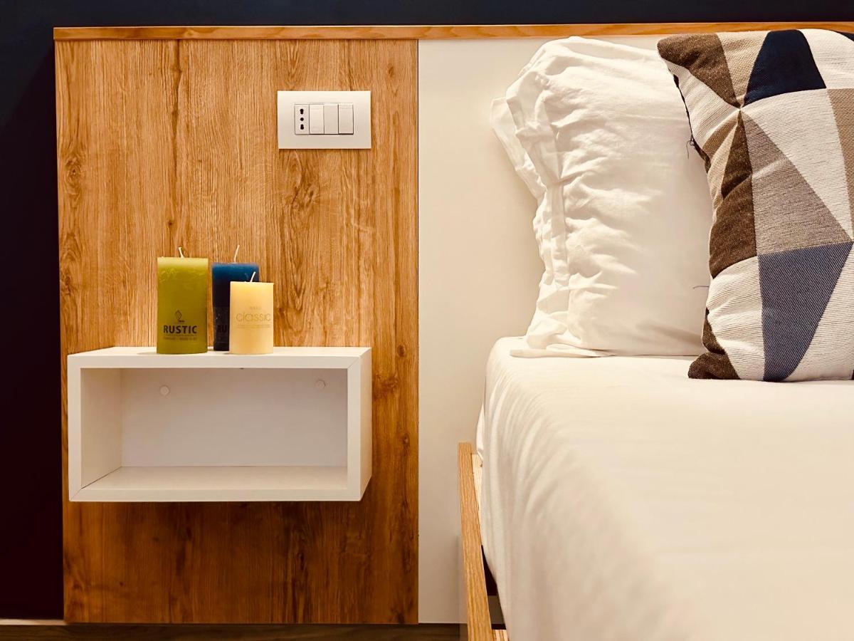 B&B The Sun - Family Rooms Тропеа Екстер'єр фото