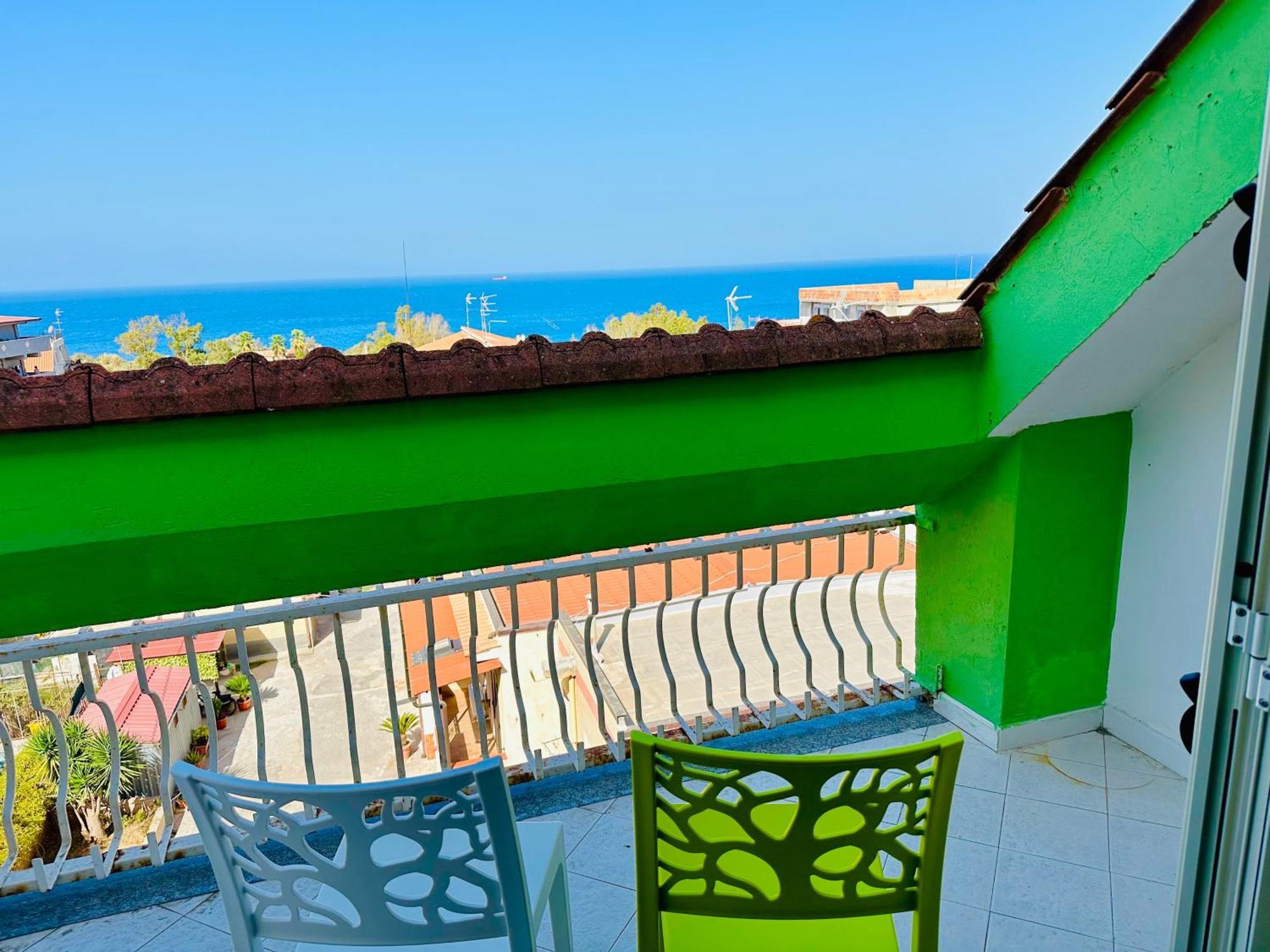 B&B The Sun - Family Rooms Тропеа Екстер'єр фото