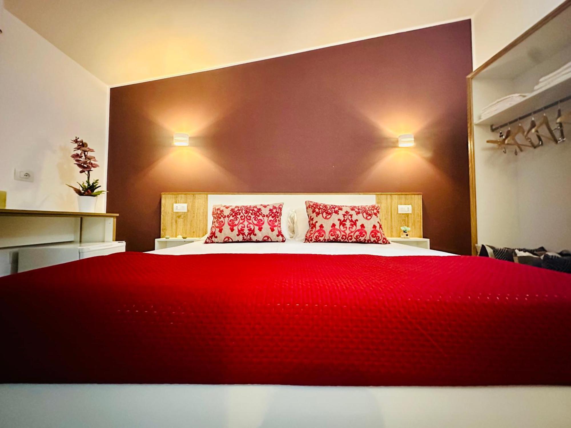 B&B The Sun - Family Rooms Тропеа Екстер'єр фото