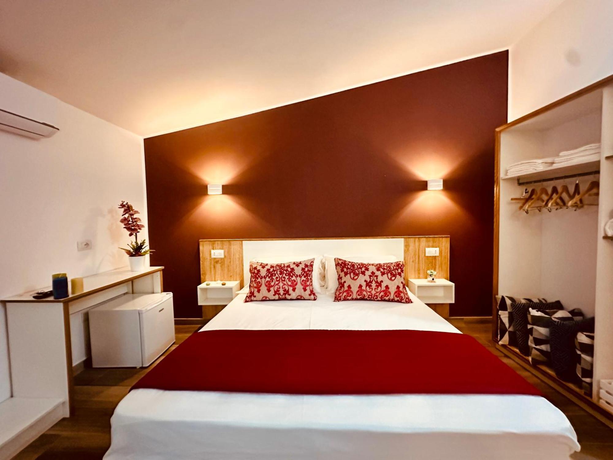 B&B The Sun - Family Rooms Тропеа Екстер'єр фото