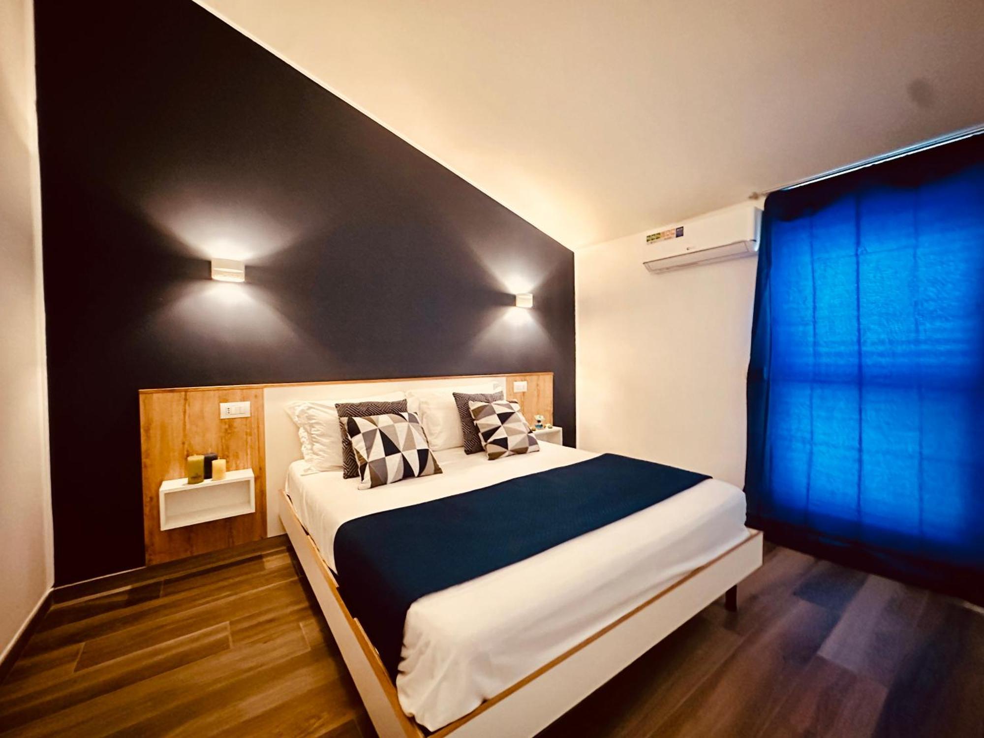 B&B The Sun - Family Rooms Тропеа Екстер'єр фото
