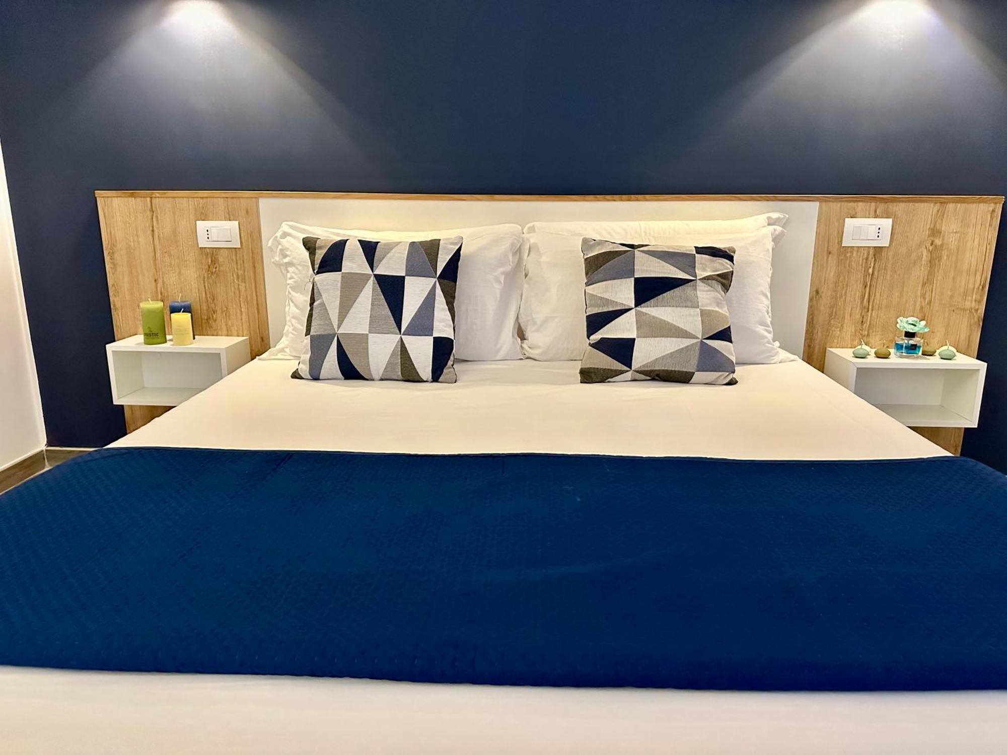 B&B The Sun - Family Rooms Тропеа Екстер'єр фото